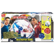 Bey Blade BeyBlade Destroyer Dome Set - Hasbro 37087186